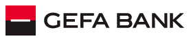 gefa bank logo