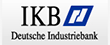 ikb bank logo