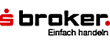 s broker logo